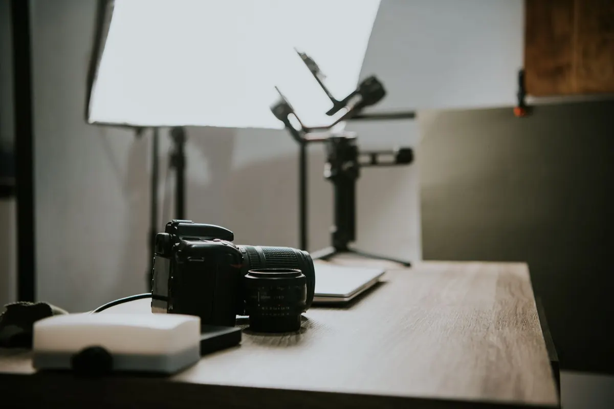 A Checklist for Photographing Everyday Life for Your Personal Diary